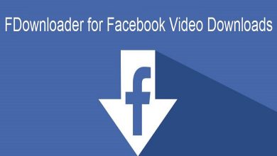 Download Facebook Video Android