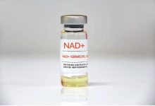 Why Choose Round 2 IV for Nad Injections Near Me in Albuquerque