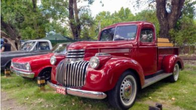 Why the Mayberry Truck Show is More Than Just Chrome and Engines