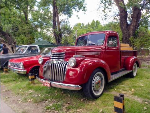 Why the Mayberry Truck Show is More Than Just Chrome and Engines