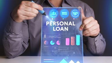 personal loan