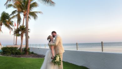 Couple Photography in Key West