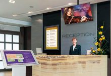 Digital Displays