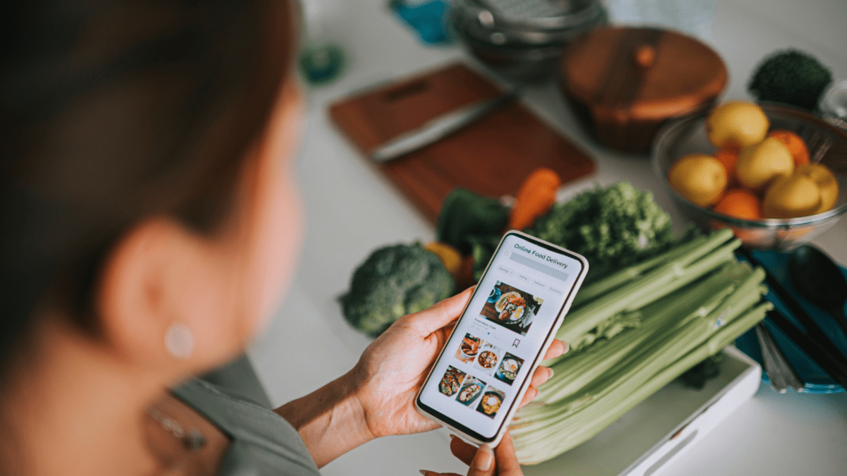 Nutrition and Diet Tracking Apps