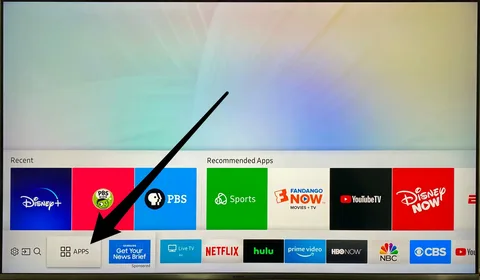 Can I Get FuboTV on My Samsung Smart TV?