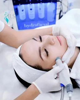 Best HydraFacial in Austin