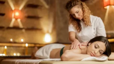 Choosing the Best Massage Spa