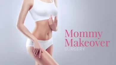 Best Mommy Makeover