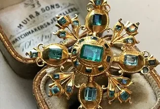 Sell Vintage Jewelry Austin