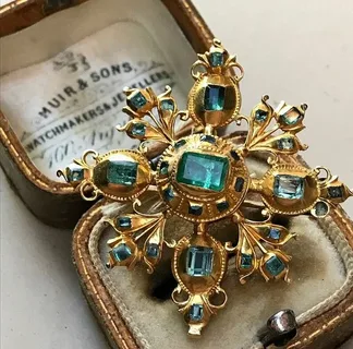 Sell Vintage Jewelry Austin