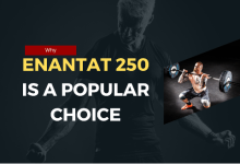 Enantat 250