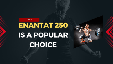 Enantat 250