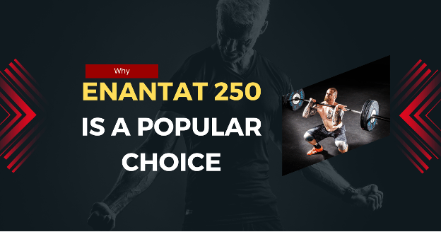 Enantat 250