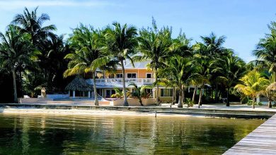 Belize Real Estate Investment