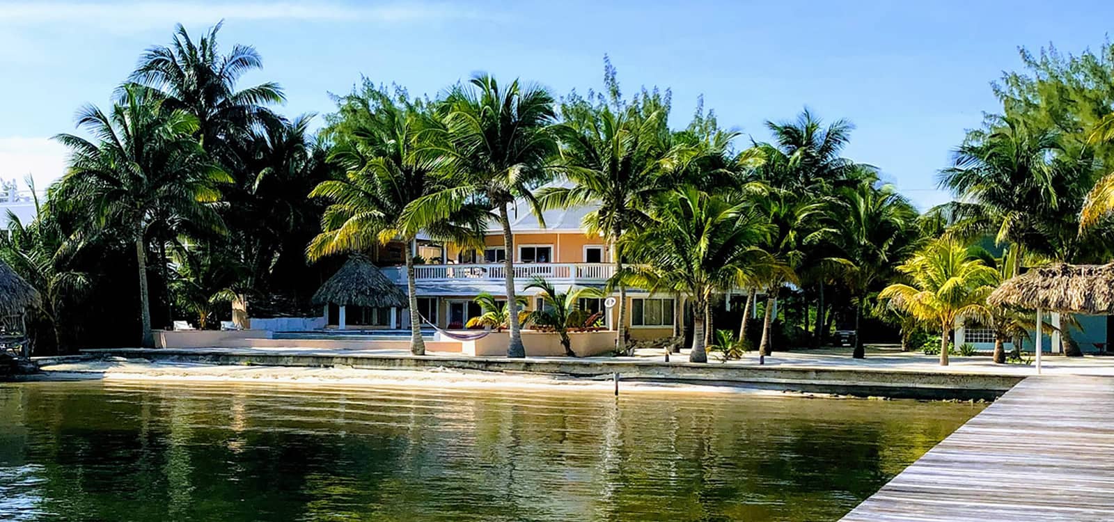 Belize Real Estate Investment
