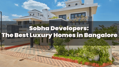 sobha developers in bangalore